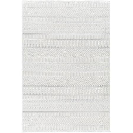 Broadway BWY-2303 Area Rug , With Fringe